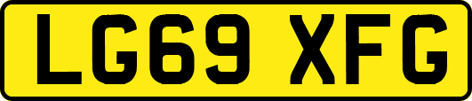 LG69XFG