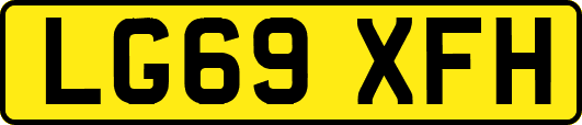 LG69XFH