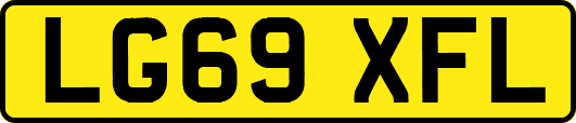 LG69XFL