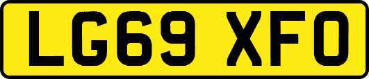 LG69XFO