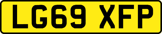 LG69XFP