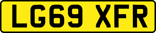LG69XFR