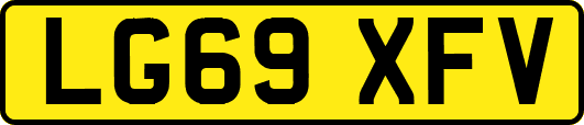 LG69XFV