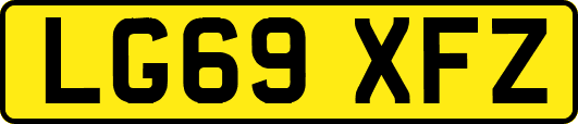 LG69XFZ