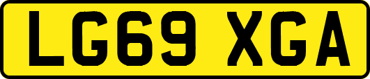 LG69XGA