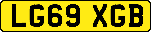 LG69XGB