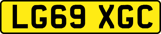 LG69XGC