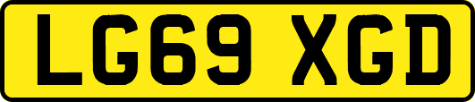 LG69XGD