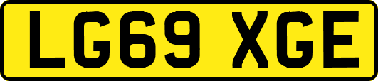 LG69XGE