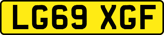 LG69XGF