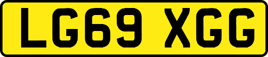 LG69XGG