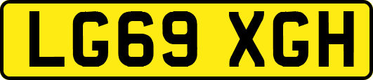 LG69XGH