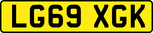 LG69XGK