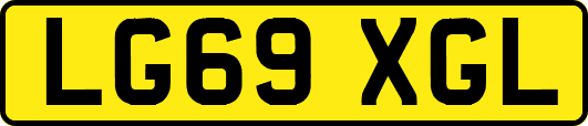 LG69XGL