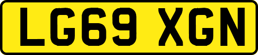 LG69XGN