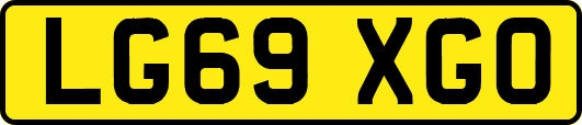 LG69XGO