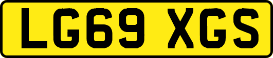LG69XGS