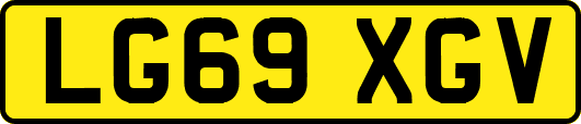 LG69XGV