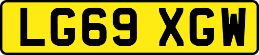 LG69XGW