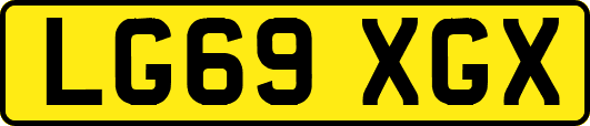LG69XGX