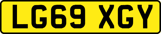 LG69XGY