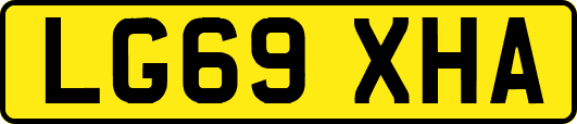 LG69XHA