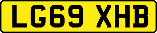 LG69XHB