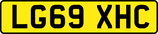 LG69XHC