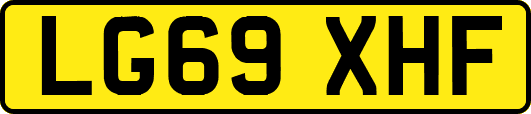 LG69XHF