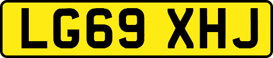 LG69XHJ