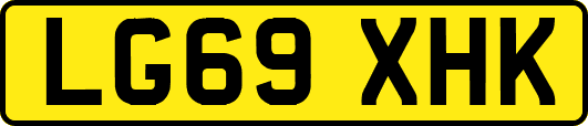 LG69XHK