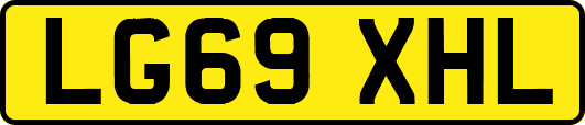 LG69XHL