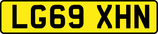 LG69XHN