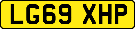 LG69XHP