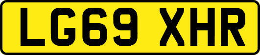 LG69XHR
