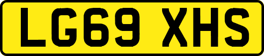 LG69XHS