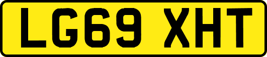 LG69XHT