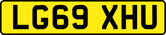 LG69XHU