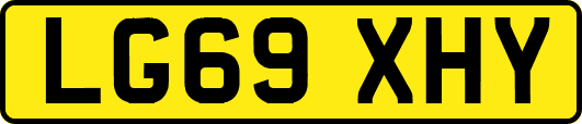 LG69XHY