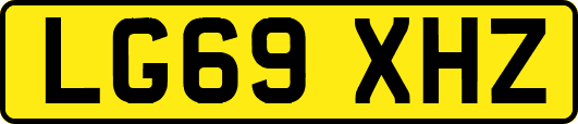 LG69XHZ