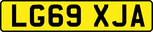 LG69XJA