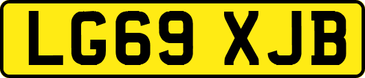 LG69XJB