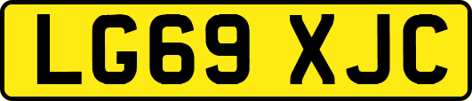 LG69XJC
