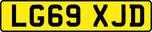 LG69XJD