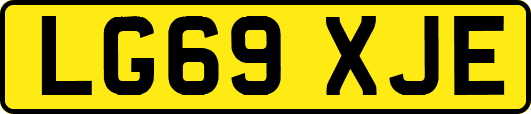 LG69XJE