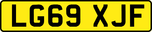 LG69XJF