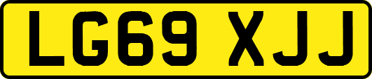 LG69XJJ