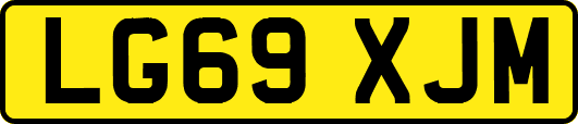 LG69XJM