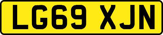 LG69XJN