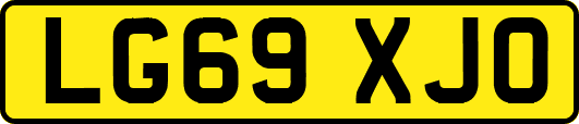 LG69XJO